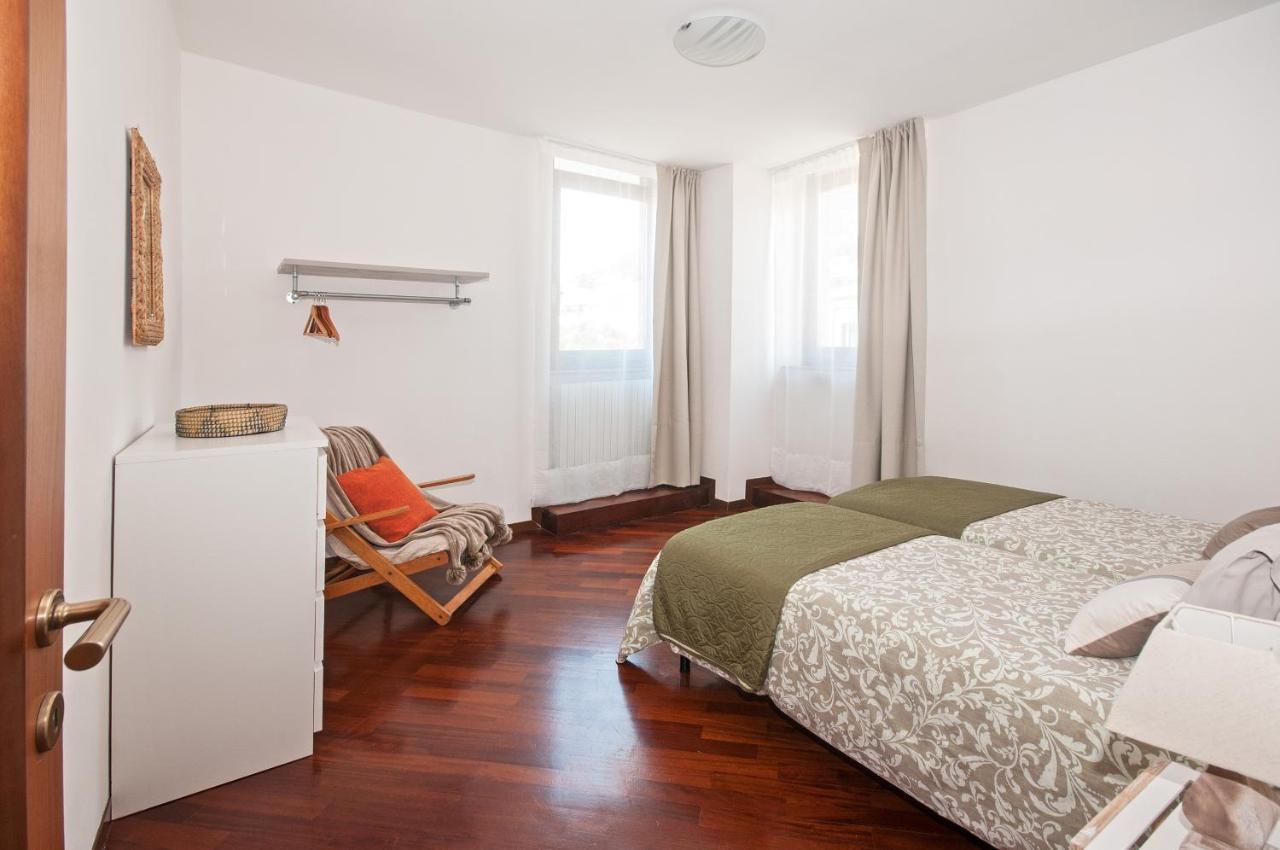 Casa Regina Apartment ซาโล ภายนอก รูปภาพ