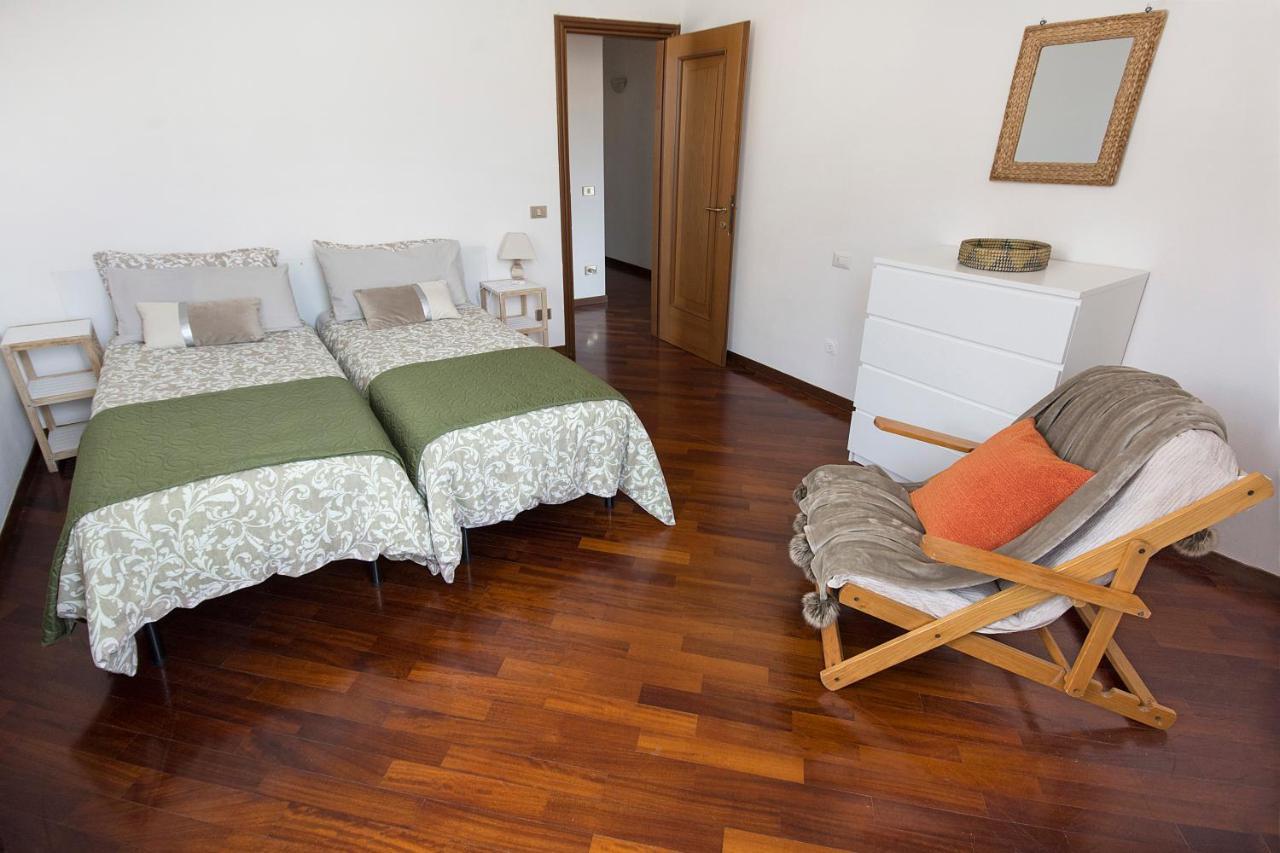Casa Regina Apartment ซาโล ภายนอก รูปภาพ