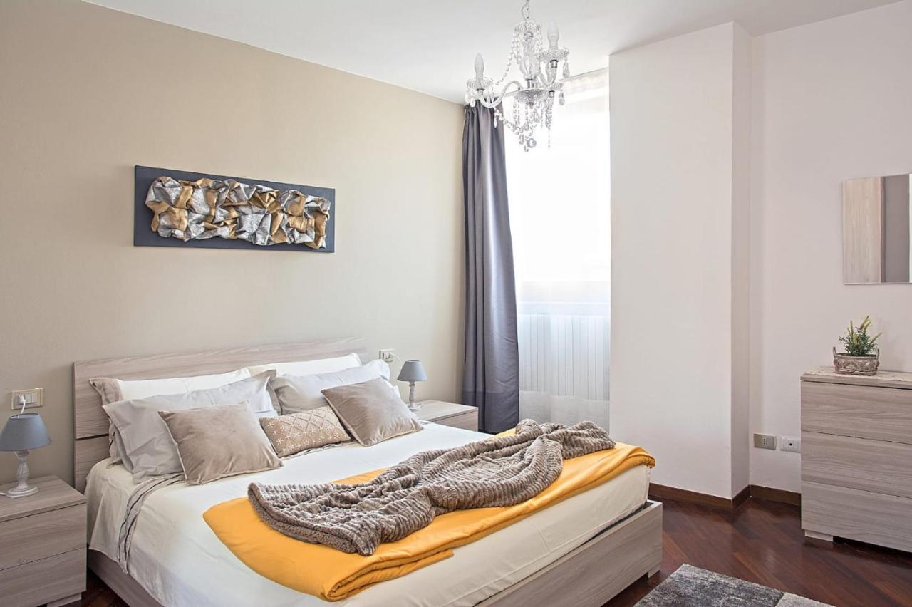 Casa Regina Apartment ซาโล ภายนอก รูปภาพ