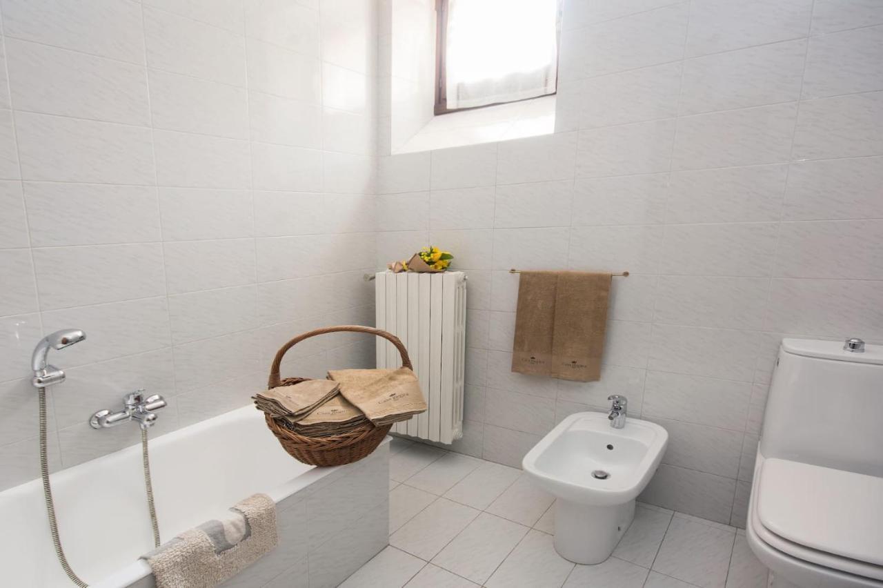 Casa Regina Apartment ซาโล ภายนอก รูปภาพ