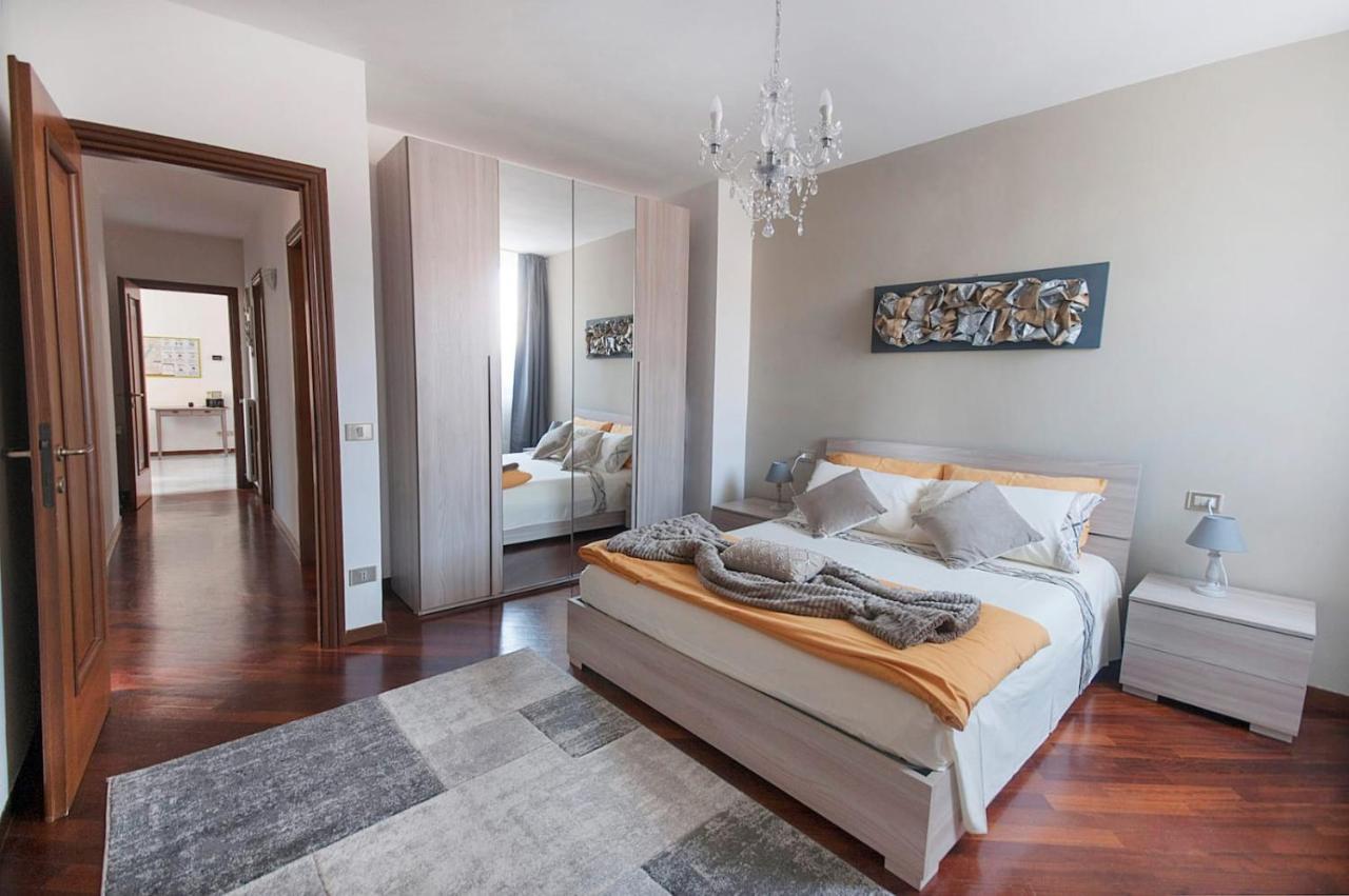 Casa Regina Apartment ซาโล ภายนอก รูปภาพ