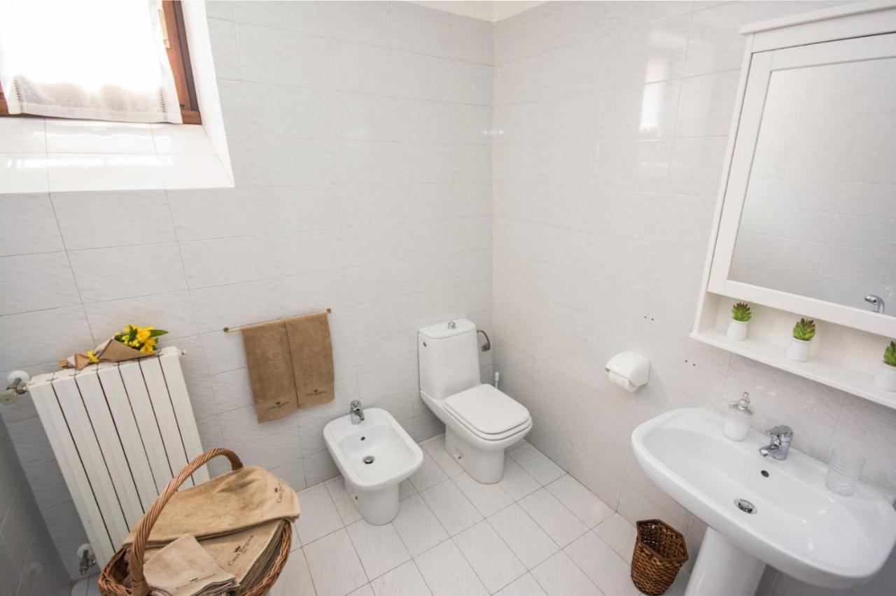 Casa Regina Apartment ซาโล ภายนอก รูปภาพ