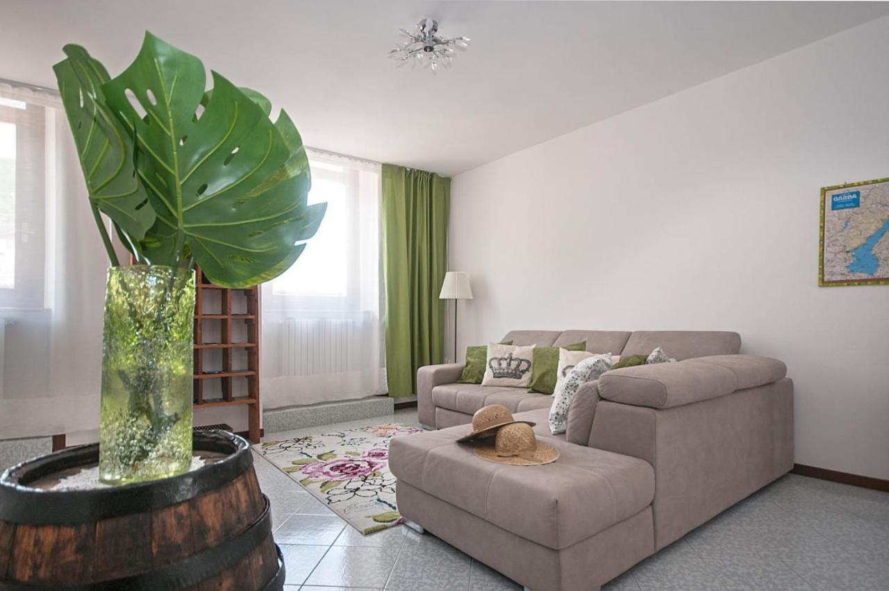 Casa Regina Apartment ซาโล ภายนอก รูปภาพ