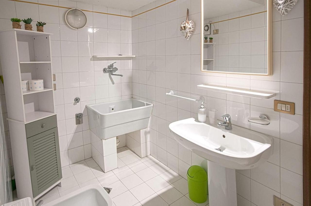 Casa Regina Apartment ซาโล ภายนอก รูปภาพ
