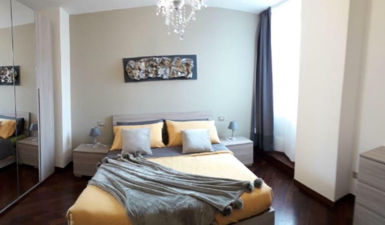 Casa Regina Apartment ซาโล ภายนอก รูปภาพ
