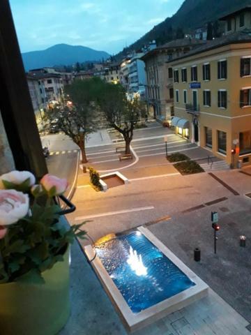 Casa Regina Apartment ซาโล ภายนอก รูปภาพ